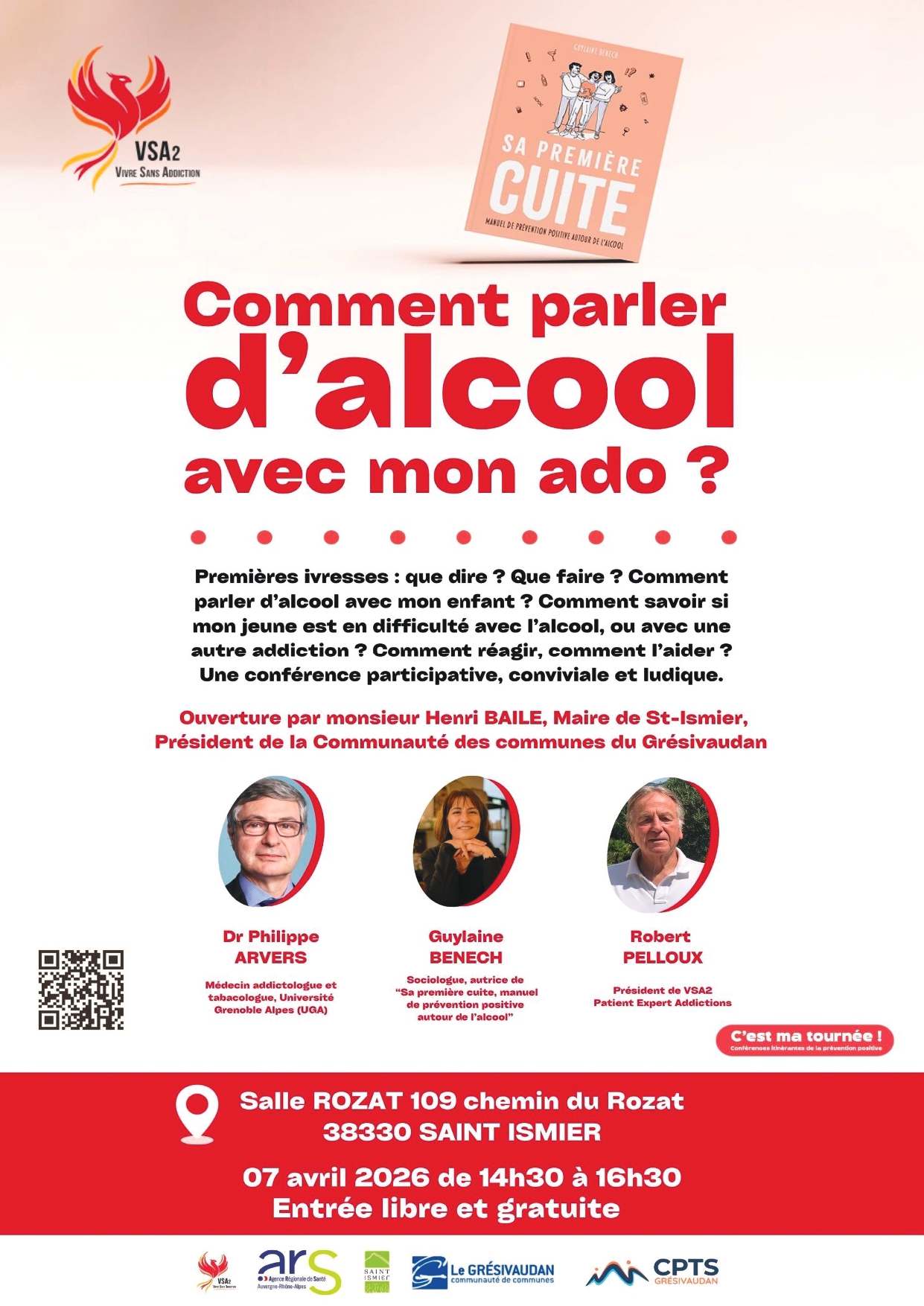 Description de l'image