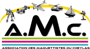 Logo maquettistes