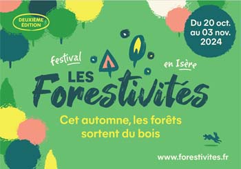 festival forestivités